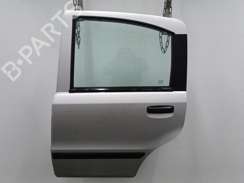 Left rear door FIAT PANDA (169_) 1.2 (169.AXB11, 169.AXB1A) | BP20465159C4 