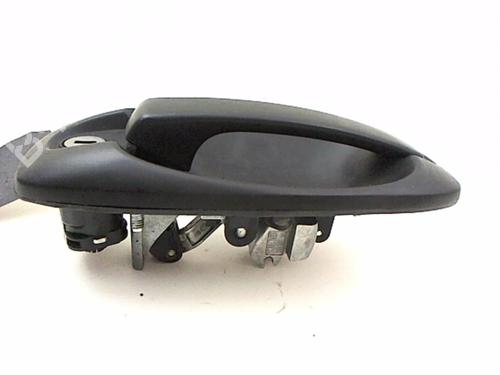 Front left exterior door handle CITROËN NEMO Box Body/MPV (AA_) 1.4 HDi | BP20426607C128 