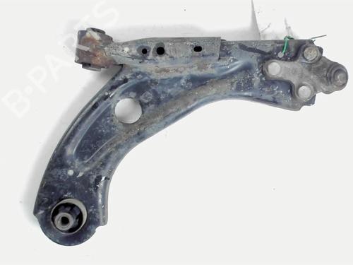Left front suspension arm PEUGEOT 308 SW II (LC_, LJ_, LR_, LX_, L4_) 1.6 BlueHDi 120 | BP20406650M12 