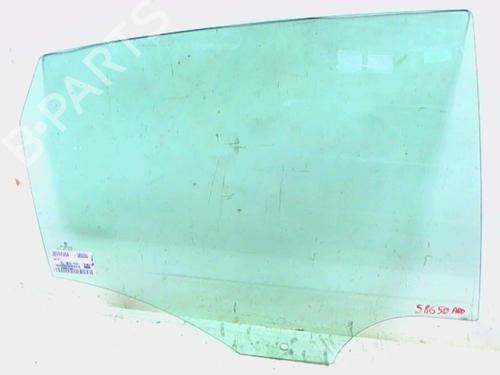 Used Rear right door window VW POLO V (6R1, 6C1) 1.2 TSI 16V (90 hp) 20444702