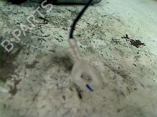 Rear wiper motor FORD FOCUS I (DAW, DBW) 1.8 16V | BP20412831M102 
