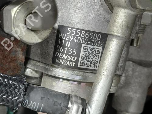 Engine OPEL ASTRA J (P10) 1.7 CDTI (68) | BP37728221M1 - Image 5