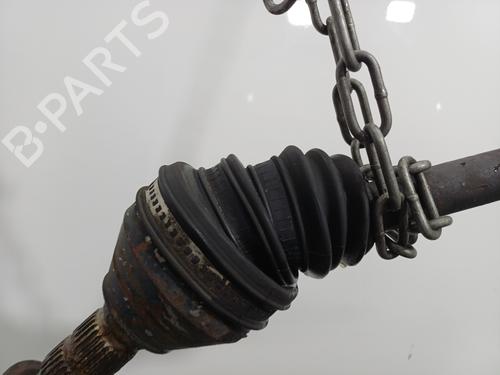 Left front driveshaft OPEL ASTRA H TwinTop (A04) 1.9 CDTi (L67) | BP36757260M38 - Image 5
