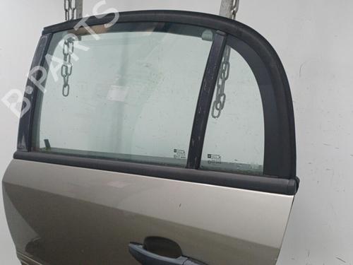 Dør venstre bak OPEL VECTRA C (Z02) 2.2 DTI 16V (F69) | BP20446947C4 