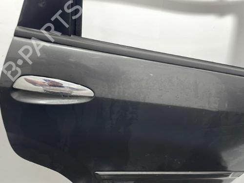 Right rear door FIAT CROMA (194_) 2.4 D Multijet | BP20420501C5 