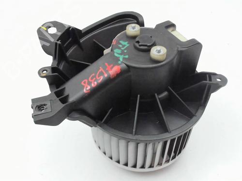 Heater blower motor FIAT PUNTO EVO (199_) 1.3 D Multijet (199AXC1A, 199BXC1A, 199AXT1A, 199BXT1A) | BP20464244M62 