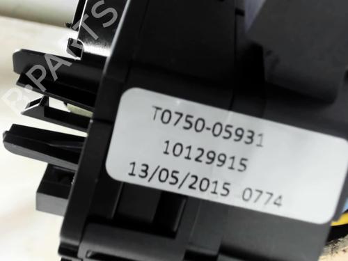 Steering column stalk BLUECAR BLUEUTILITY EV50 | BP33446044I23 - Image 5