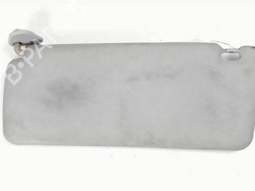 Used Right sun visor Right sun visor BMW 5 (E39) 525 tds (143 hp) 20438882 20438882