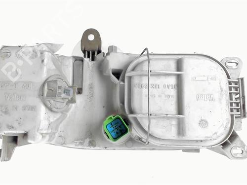 Used Left headlight Left headlight FORD ESCORT VI Turnier (GAL, ANL) 1.4 (75 hp) 20459127 20459127