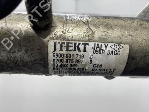 Steering rack RENAULT TRAFIC II Bus (JL) 2.0 dCi 90 (JL00, JL01, JL0H, JL0M, JL0P, JL0S) | BP32138887M22 