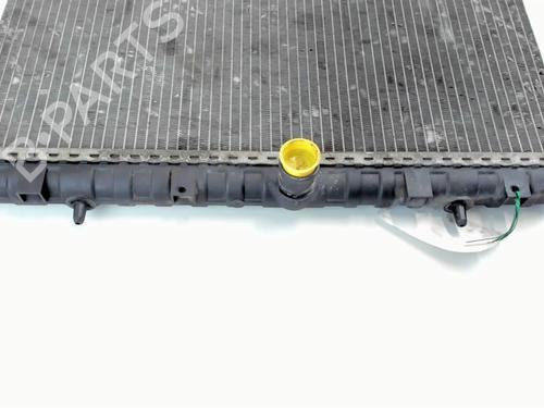 Used Water radiator Water radiator FIAT SCUDO Van (270_, 272_) 1.6 D Multijet (90 hp) 20442477 20442477