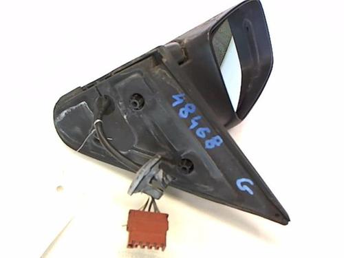 Left mirror PEUGEOT 605 (6B) 2.5 Turbo Diesel | BP20474341C26 