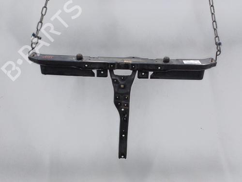 Front slam panel HYUNDAI SANTA FÉ I (SM) 2.0 CRDi 4x4 | BP20401112C72 