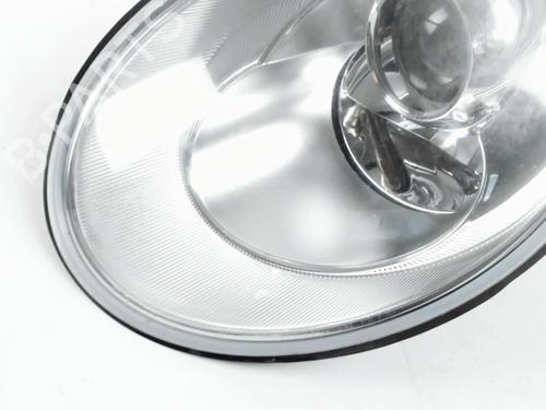 Left headlight VW NEW BEETLE (9C1, 1C1) 1.6 | BP29956729C28