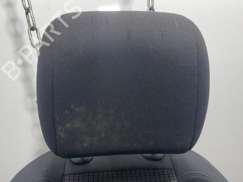 Left front seat PEUGEOT 508 I (8D_) 1.6 HDi | BP20390232C15