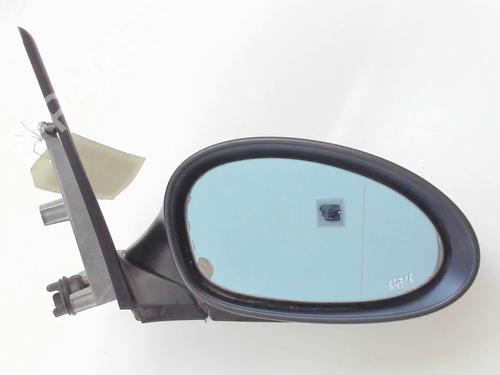 Right mirror BMW 1 (E87) 118 d | BP20422365C27 