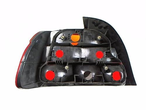 Right taillight BMW 5 (E39) 525 tds | BP20476986C35 
