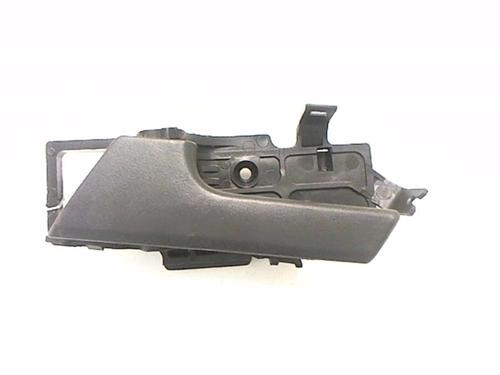 Used Front left interior door handle CHEVROLET AVEO / KALOS Hatchback (T250, T255) 1.2 LPG (84 hp) 20470416