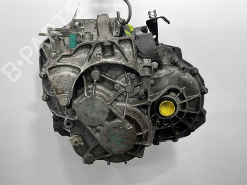 Gearbox RENAULT MEGANE III Hatchback (BZ0/1_, B3_) 2.0 dCi (BZ0L) | BP25926720M3 - Image 5