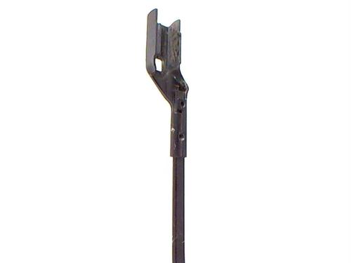 Front windshield wiper arm FIAT 500 (312_) 1.2 (312AXA1A) | BP20444202C143 