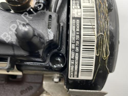 Engine VW POLO V (6R1, 6C1) 1.6 TDI | BP29638937M1 