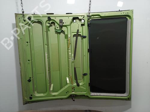 Used Right slide door Right slide door 37589748 37589748