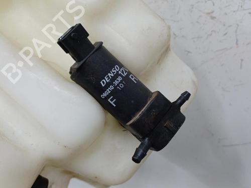 Windscreen washer tank SAAB 9-3 (YS3D) 2.2 TiD | BP20446821C113 