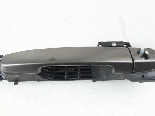 Front left exterior door handle TOYOTA RAV 4 III (_A3_) 2.2 D (ALA35_) | BP22103222C128 