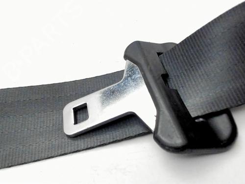 Used Front left seatbelt Front left seatbelt 38101378 38101378