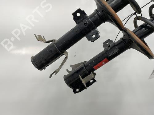 Left front shock absorber DACIA DUSTER (HS_) 1.5 dCi | BP25810216M16 