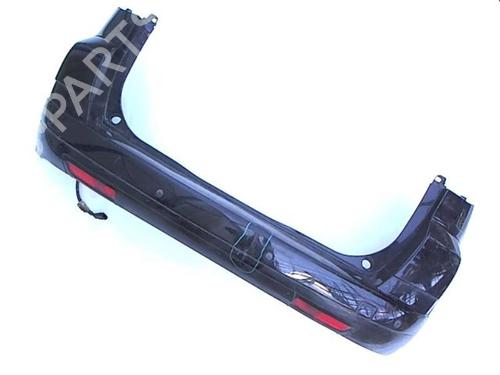 Used Rear bumper CITROËN C4 Picasso I MPV (UD_) 1.6 HDi (109 hp) 20479407