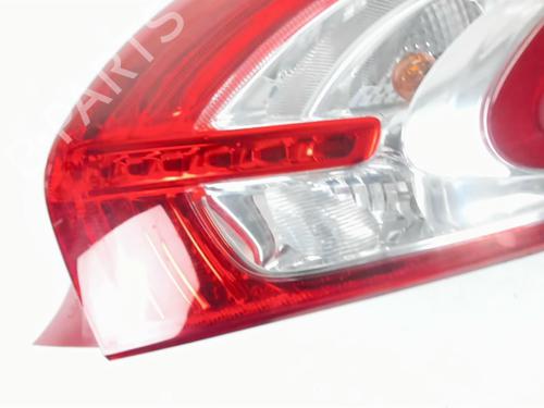 Right taillight PEUGEOT 208 I (CA_, CC_) 1.4 HDi | BP24963867C35 
