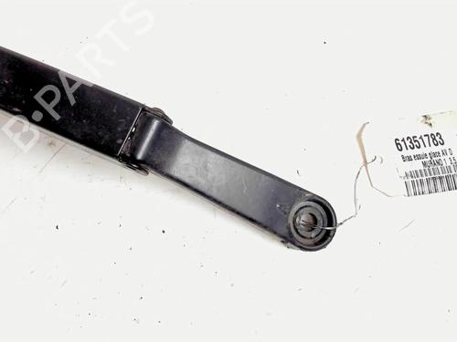 Used Front windshield wiper arm NISSAN MURANO I (Z50) 3.5 4x4 (234 hp) 21236721