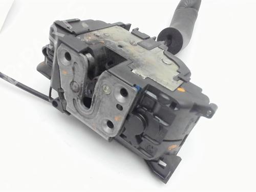 Front left lock RENAULT MEGANE III Hatchback (BZ0/1_, B3_) 1.5 dCi (BZ09, BZ0D, BZ1W, BZ29, BZ14) | BP20441871C98 
