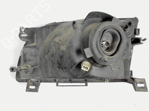 Used Right headlight Right headlight FORD TRANSIT Platform/Chassis (T_ _) 2.5 D (TTL, TTS, TUL, TUS, TTE) (68 hp) 21236169 21236169