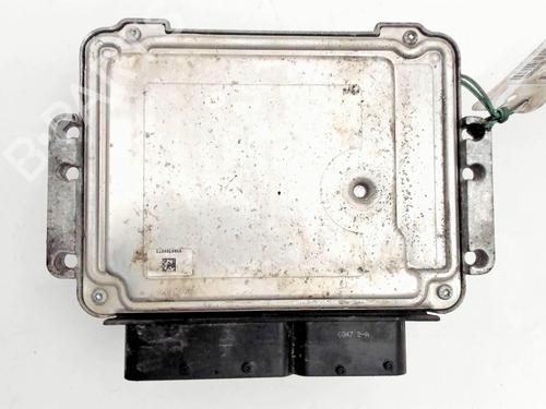 Used Engine control unit (ECU) Engine control unit (ECU) OPEL ZAFIRA / ZAFIRA FAMILY B (A05) 1.9 CDTI (M75) (100 hp) 24867748 24867748