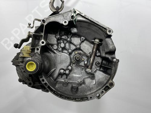 Used Gearbox PEUGEOT 306 Hatchback (7A, 7C, N3, N5) 1.6 (98 hp) 21075499