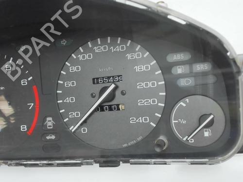 Instrument cluster ROVER 600 I (RH) 618 i/Si | BP20408551C47 