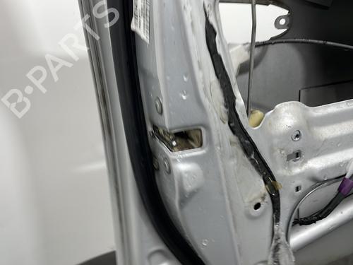 Dør venstre foran TOYOTA YARIS (_P1_) 1.4 D-4D (NLP10_, NLP10R) | BP30603060C2