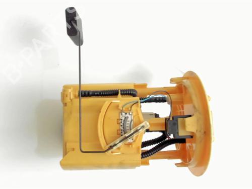Fuel pump CITROËN C5 I (DC_) 2.0 HDi (DCRHZB, DCRHZE) | BP21236878M76 