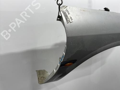 Right front fenders OPEL VECTRA B Hatchback (J96) 2.0 i 16V (F68) | BP25341929C42 