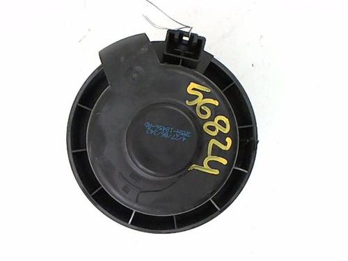 Heater blower motor FORD S-MAX (WA6) 1.8 TDCi | BP20473383M62 
