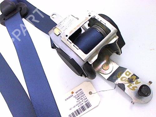 Front right belt tensioner OPEL AGILA (A) (H00) 1.2 16V (F68) | BP20415916C88 