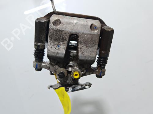 Used Right rear brake caliper Right rear brake caliper HYUNDAI i30 (PDE, PD, PDEN) 1.0 T-GDI (120 hp) 40224838 40224838