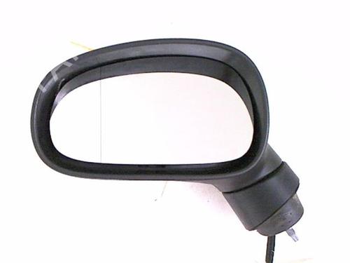 Used Left mirror SEAT LEON (1P1) 1.9 TDI (105 hp) 20460878