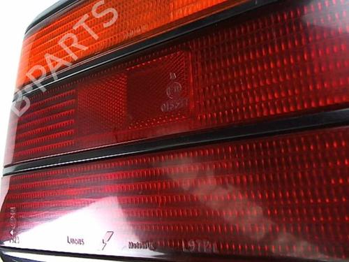 Used Left taillight Left taillight ROVER 200 I Saloon (XH) 213 S (73 hp) 21233979 21233979