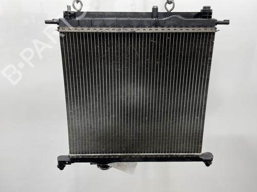 Water radiator NISSAN MICRA IV (K13K, K13KK) 1.2 | BP28362116M31 