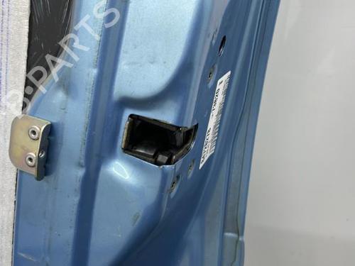 Right front door CITROËN C3 I (FC_, FN_) 1.4 16V | BP20445070C3 