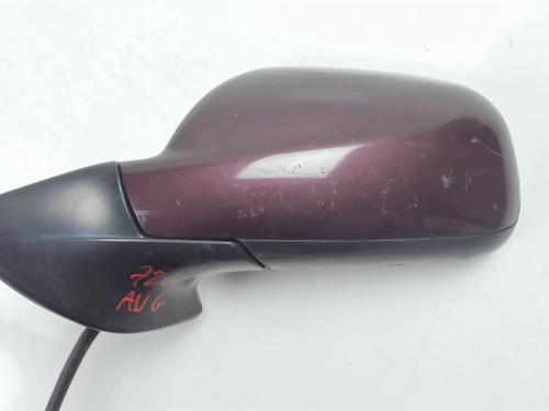 Left mirror PEUGEOT 407 SW (6E_, 6D_) 2.0 HDi 135 | BP22102704C26 