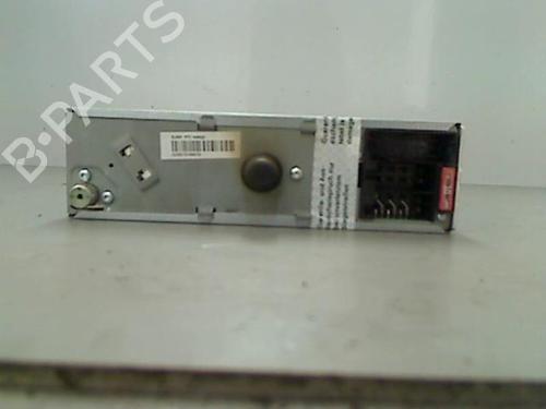 Radio SEAT IBIZA III (6L1) 1.4 TDI | BP20430927E6 